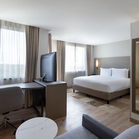 Residence Inn By Marriott Playa Del Carmen Exterior foto
