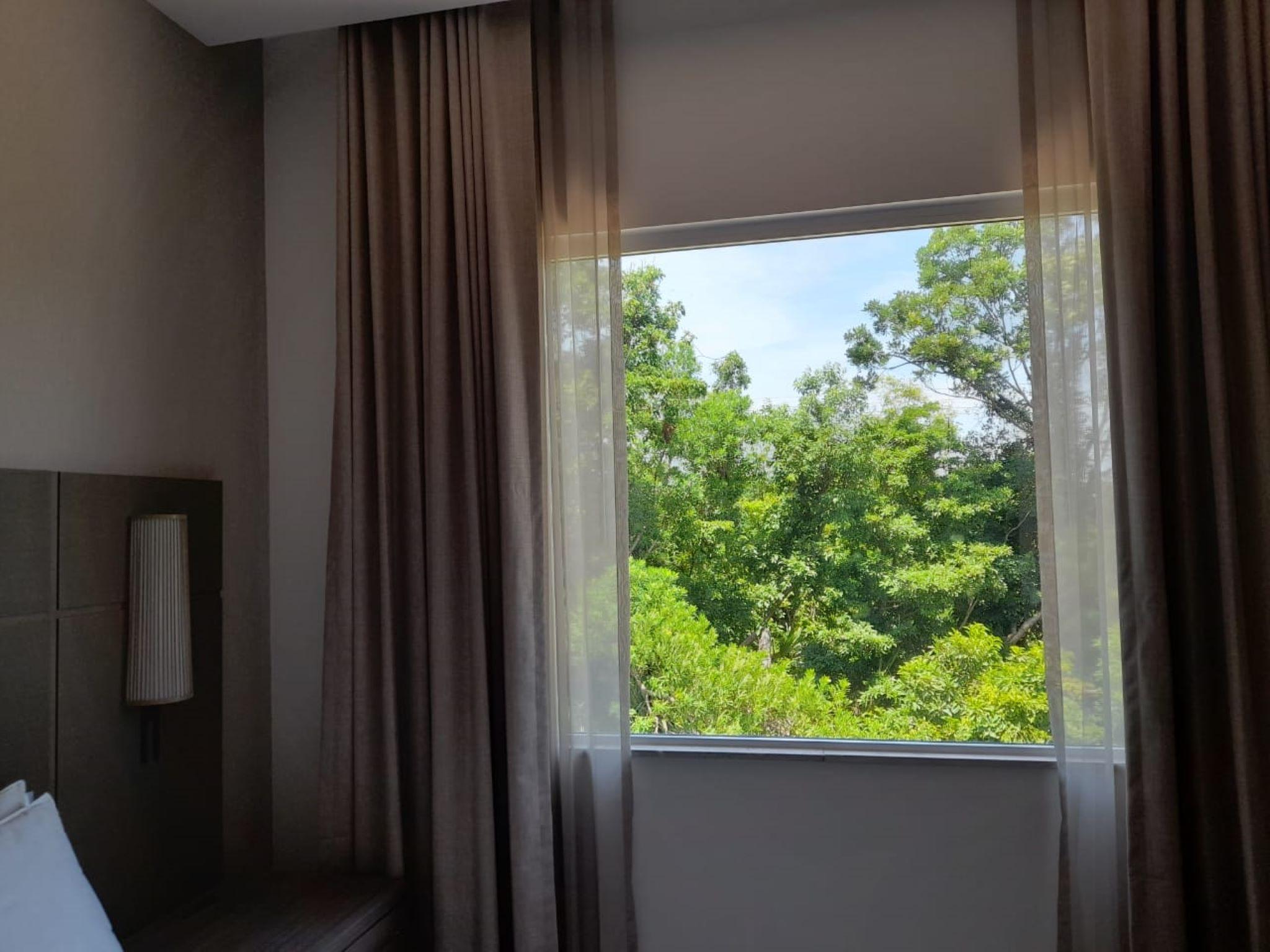 Residence Inn By Marriott Playa Del Carmen Exterior foto